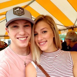 Meet your Posher, Cole